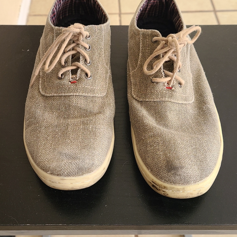 Ben sherman sneaker
